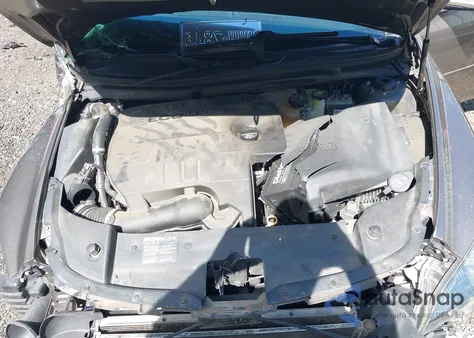 2012 Chevrolet Malibu 1Lt from USA, damaged, VIN 1G1ZC5E08CF278773